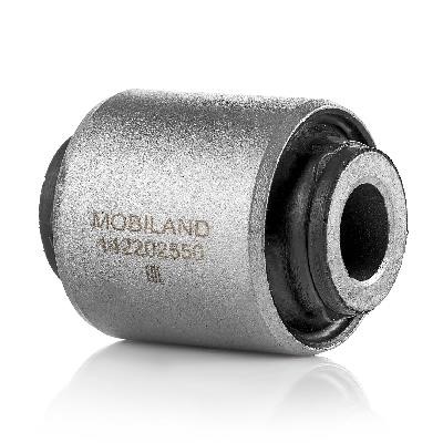 Mobiland 142202550 Control Arm-/Trailing Arm Bush 142202550: Buy near me in Poland at 2407.PL - Good price!