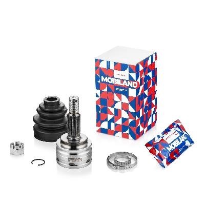 Mobiland 603100531 Joint kit, drive shaft 603100531: Buy near me at 2407.PL in Poland at an Affordable price!