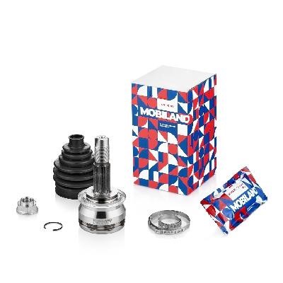Mobiland 603100221 Joint kit, drive shaft 603100221: Buy near me in Poland at 2407.PL - Good price!