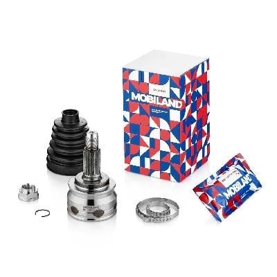 Mobiland 603200051 Joint kit, drive shaft 603200051: Buy near me in Poland at 2407.PL - Good price!