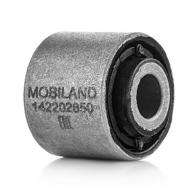 Mobiland 142202850 Control Arm-/Trailing Arm Bush 142202850: Buy near me in Poland at 2407.PL - Good price!