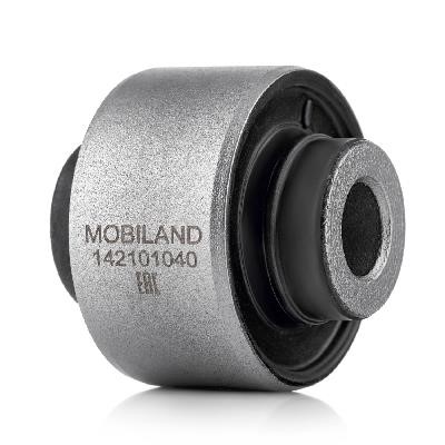 Mobiland 142101040 Control Arm-/Trailing Arm Bush 142101040: Buy near me in Poland at 2407.PL - Good price!