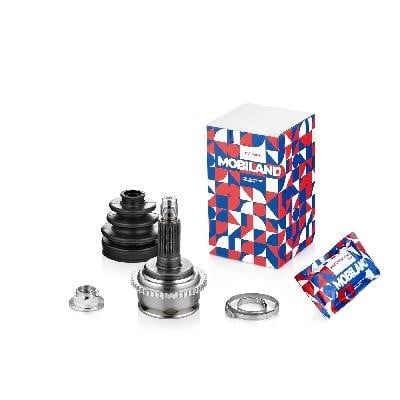 Mobiland 603100701 Joint kit, drive shaft 603100701: Buy near me in Poland at 2407.PL - Good price!