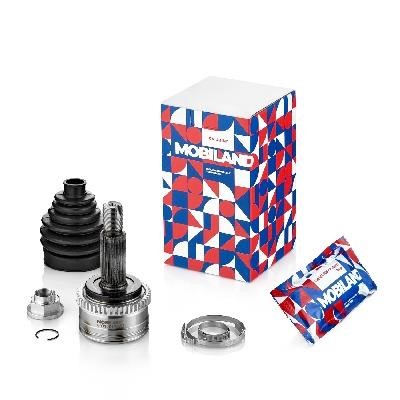 Mobiland 603100131 Joint kit, drive shaft 603100131: Buy near me at 2407.PL in Poland at an Affordable price!