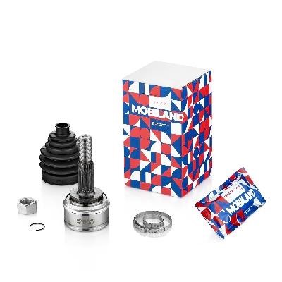 Mobiland 603100341 Joint kit, drive shaft 603100341: Buy near me in Poland at 2407.PL - Good price!