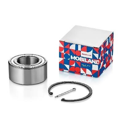 Mobiland 219101340 Wheel bearing 219101340: Buy near me in Poland at 2407.PL - Good price!