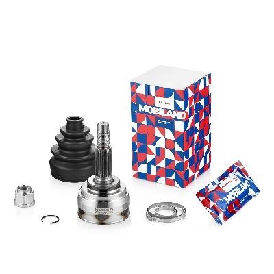Mobiland 603100401 Joint kit, drive shaft 603100401: Buy near me in Poland at 2407.PL - Good price!