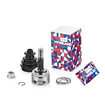 Mobiland 603100371 Joint kit, drive shaft 603100371: Buy near me in Poland at 2407.PL - Good price!