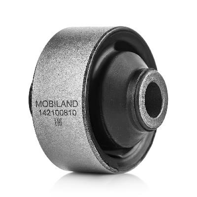 Mobiland 142100810 Control Arm-/Trailing Arm Bush 142100810: Buy near me in Poland at 2407.PL - Good price!