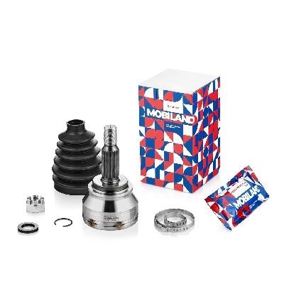 Mobiland 603100571 Joint kit, drive shaft 603100571: Buy near me in Poland at 2407.PL - Good price!