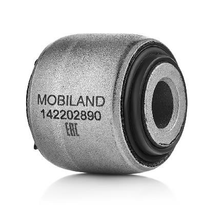 Mobiland 142202890 Control Arm-/Trailing Arm Bush 142202890: Buy near me in Poland at 2407.PL - Good price!
