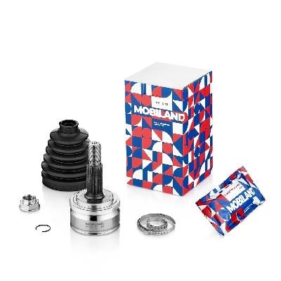Mobiland 603100231 Joint kit, drive shaft 603100231: Buy near me in Poland at 2407.PL - Good price!