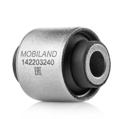 Mobiland 142203240 Control Arm-/Trailing Arm Bush 142203240: Buy near me in Poland at 2407.PL - Good price!