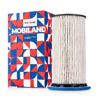 Mobiland 803002990 Fuel filter 803002990: Buy near me in Poland at 2407.PL - Good price!