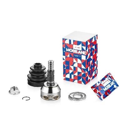 Mobiland 603100481 Joint kit, drive shaft 603100481: Buy near me in Poland at 2407.PL - Good price!