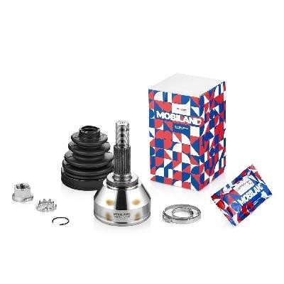 Mobiland 603100471 Joint kit, drive shaft 603100471: Buy near me in Poland at 2407.PL - Good price!