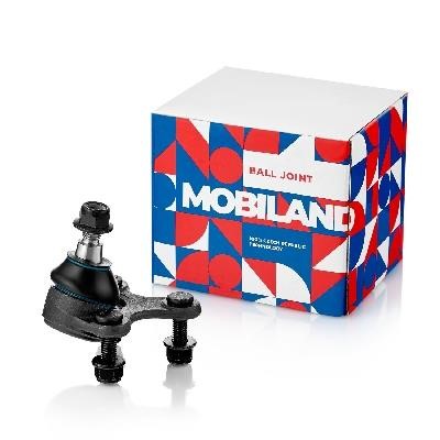 Mobiland 130201340 Ball joint 130201340: Buy near me at 2407.PL in Poland at an Affordable price!