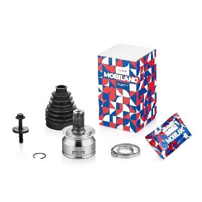 Mobiland 603100651 Joint kit, drive shaft 603100651: Buy near me in Poland at 2407.PL - Good price!