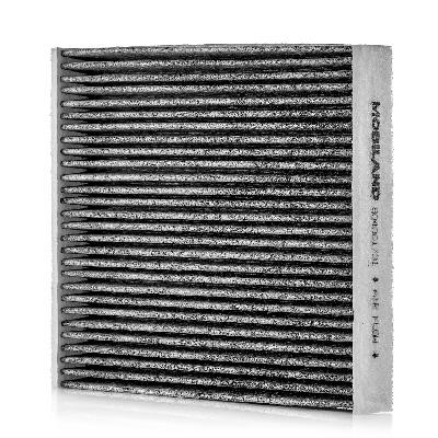 Mobiland 804001831 Filter, interior air 804001831: Buy near me at 2407.PL in Poland at an Affordable price!