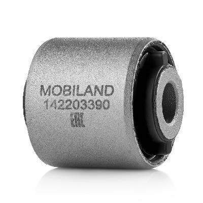Mobiland 142203390 Control Arm-/Trailing Arm Bush 142203390: Buy near me in Poland at 2407.PL - Good price!