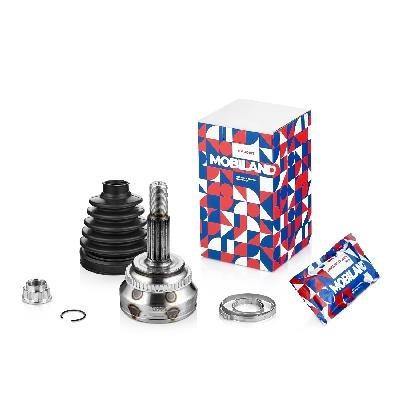 Mobiland 603100321 Joint kit, drive shaft 603100321: Buy near me in Poland at 2407.PL - Good price!