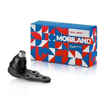 Mobiland 130101360 Ball joint 130101360: Buy near me in Poland at 2407.PL - Good price!