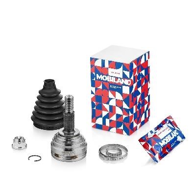 Mobiland 603100081 Joint kit, drive shaft 603100081: Buy near me at 2407.PL in Poland at an Affordable price!