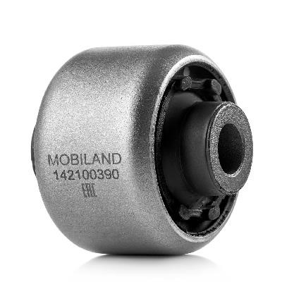 Mobiland 142100390 Control Arm-/Trailing Arm Bush 142100390: Buy near me in Poland at 2407.PL - Good price!