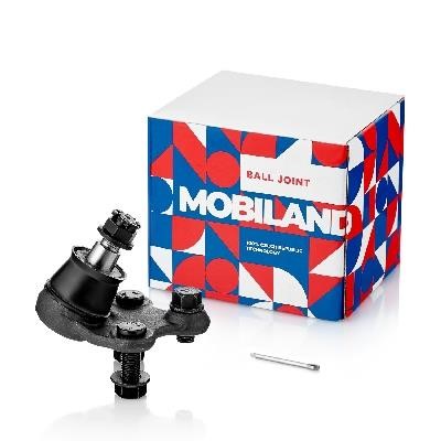 Mobiland 130101620 Ball joint 130101620: Buy near me in Poland at 2407.PL - Good price!