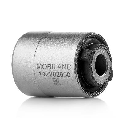 Mobiland 142202900 Control Arm-/Trailing Arm Bush 142202900: Buy near me in Poland at 2407.PL - Good price!