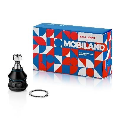Mobiland 130101310 Ball joint 130101310: Buy near me in Poland at 2407.PL - Good price!