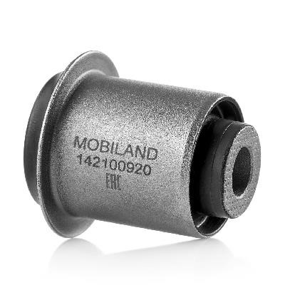 Mobiland 142100920 Control Arm-/Trailing Arm Bush 142100920: Buy near me in Poland at 2407.PL - Good price!