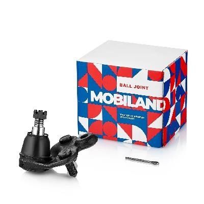 Mobiland 130120030 Ball joint 130120030: Buy near me in Poland at 2407.PL - Good price!