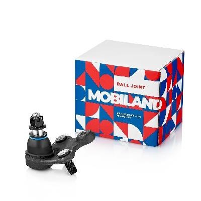 Mobiland 130100010 Ball joint 130100010: Buy near me in Poland at 2407.PL - Good price!