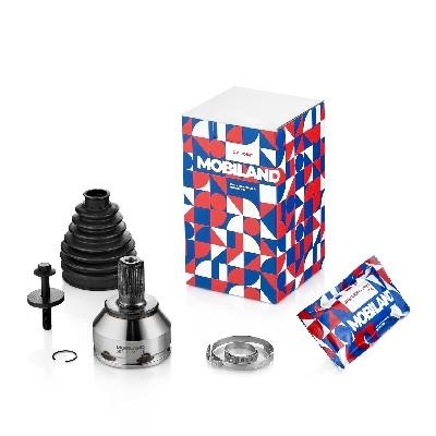 Mobiland 603100591 Joint kit, drive shaft 603100591: Buy near me in Poland at 2407.PL - Good price!