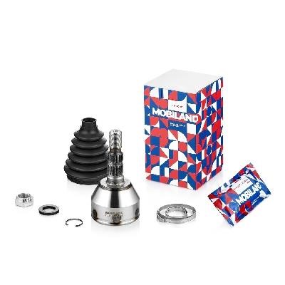 Mobiland 603100491 Joint kit, drive shaft 603100491: Buy near me in Poland at 2407.PL - Good price!