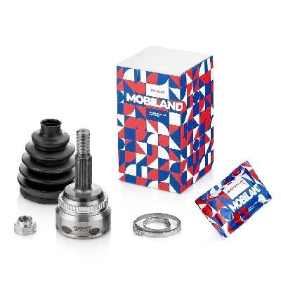 Mobiland 603100281 Joint kit, drive shaft 603100281: Buy near me in Poland at 2407.PL - Good price!