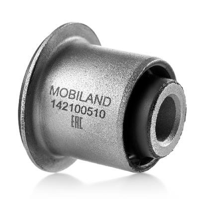 Mobiland 142100510 Control Arm-/Trailing Arm Bush 142100510: Buy near me in Poland at 2407.PL - Good price!