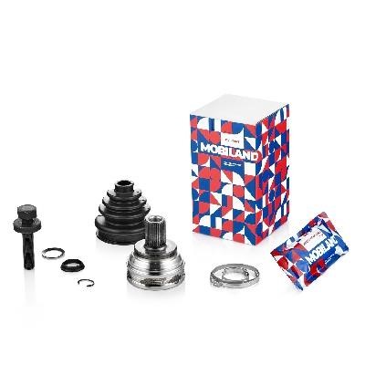Mobiland 603100061 Joint kit, drive shaft 603100061: Buy near me in Poland at 2407.PL - Good price!