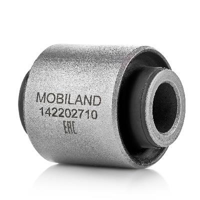 Mobiland 142202710 Control Arm-/Trailing Arm Bush 142202710: Buy near me in Poland at 2407.PL - Good price!