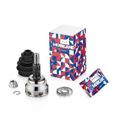 Mobiland 603100291 Joint kit, drive shaft 603100291: Buy near me in Poland at 2407.PL - Good price!