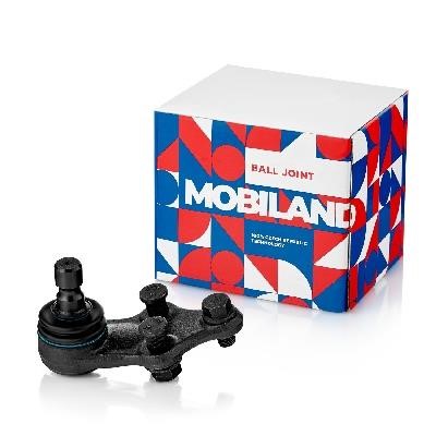 Mobiland 130101640 Ball joint 130101640: Buy near me in Poland at 2407.PL - Good price!