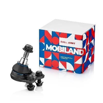 Mobiland 130100090 Ball joint 130100090: Buy near me in Poland at 2407.PL - Good price!