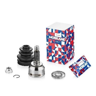 Mobiland 603100671 Joint kit, drive shaft 603100671: Buy near me at 2407.PL in Poland at an Affordable price!