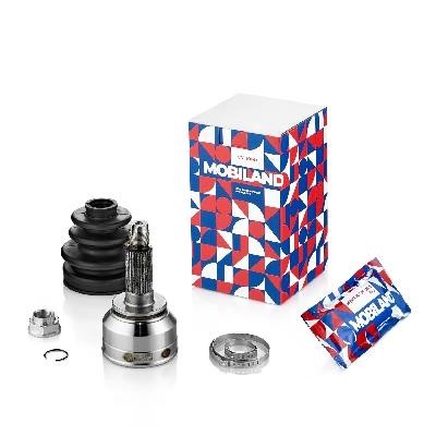 Mobiland 603100661 Joint kit, drive shaft 603100661: Buy near me at 2407.PL in Poland at an Affordable price!