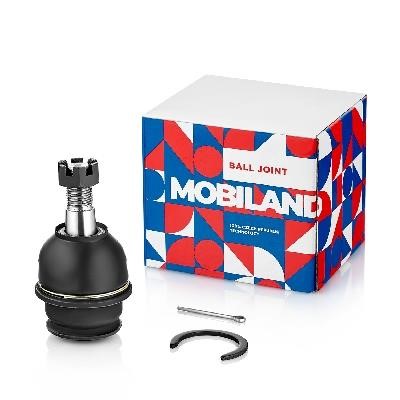 Mobiland 130100210 Ball joint 130100210: Buy near me in Poland at 2407.PL - Good price!
