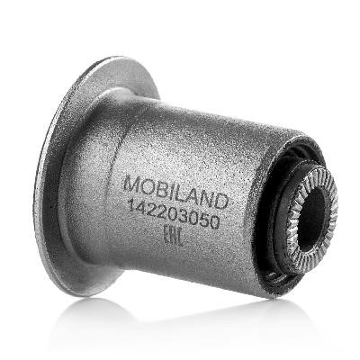 Mobiland 142203050 Control Arm-/Trailing Arm Bush 142203050: Buy near me in Poland at 2407.PL - Good price!