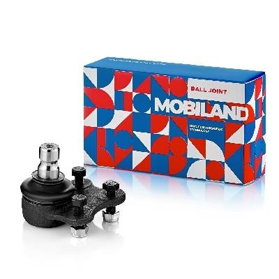 Mobiland 130101650 Ball joint 130101650: Buy near me in Poland at 2407.PL - Good price!
