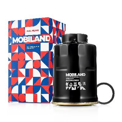 Mobiland 803002900 Fuel filter 803002900: Buy near me in Poland at 2407.PL - Good price!