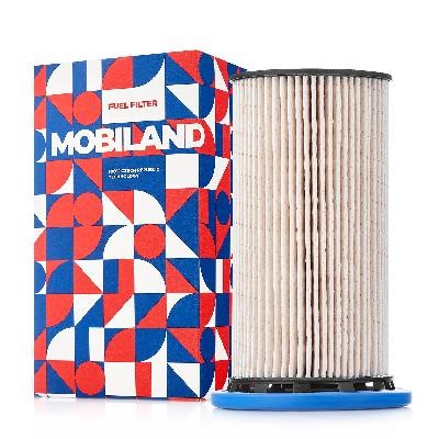 Mobiland 803002980 Fuel filter 803002980: Buy near me in Poland at 2407.PL - Good price!